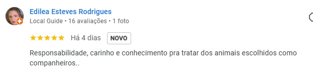 Veterinário em Vargem Grande