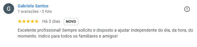 Veterinário Barra Olímpica